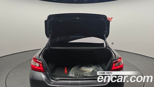 Nissan 알티마 L33, 2017 20