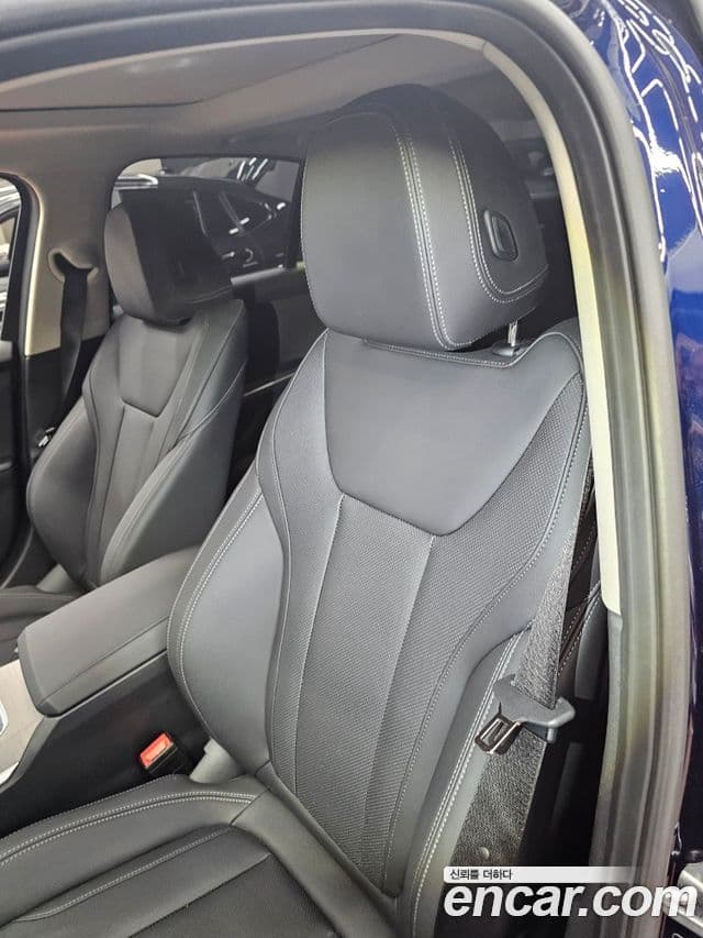 BMW 3시리즈 (G20), 2025 2