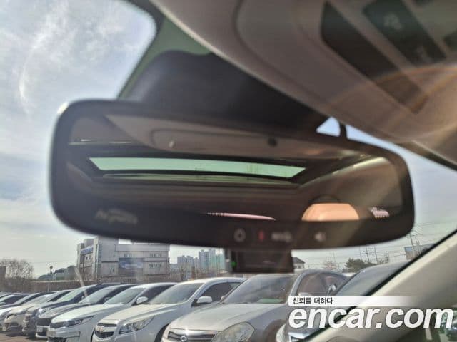 Chevrolet(GM대우) All New Malibu Deluxe, 2017 7