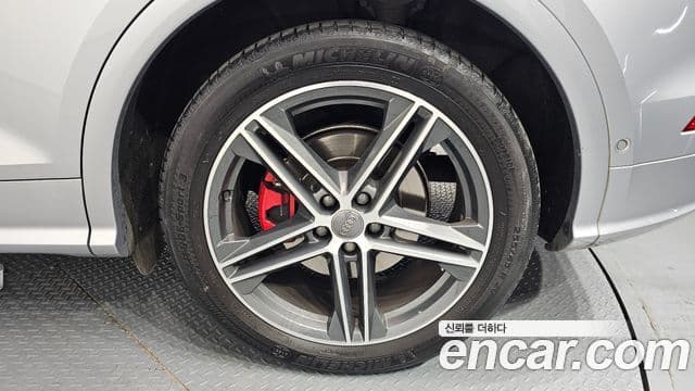 Audi SQ5 (FY), 2020 все фото