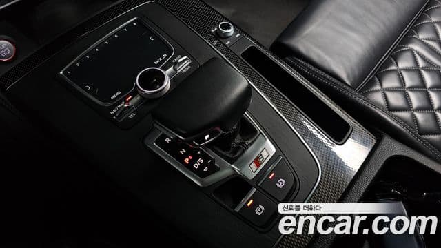 Audi SQ5 (FY), 2020 9