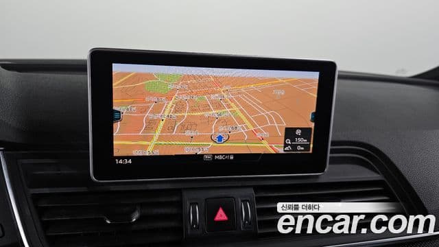 Audi SQ5 (FY), 2020 14