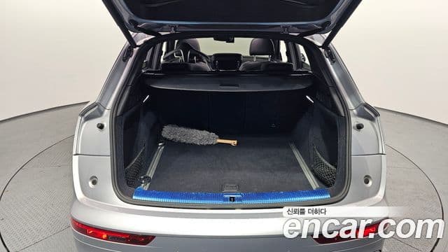 Audi SQ5 (FY), 2020 20