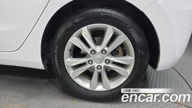 Hyundai i30(новый кузов / новое поколение) 1.6 GDI PYL, 2015 все фото