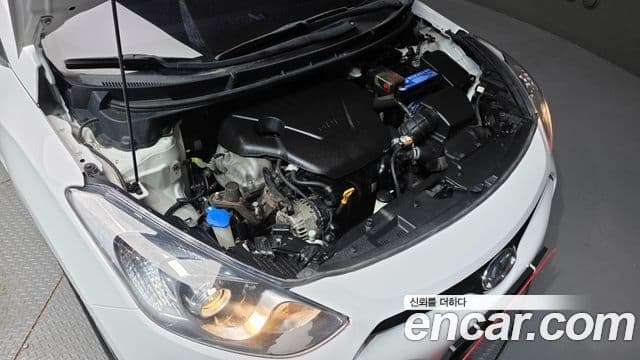 Hyundai i30(новый кузов / новое поколение) 1.6 GDI PYL, 2015 6