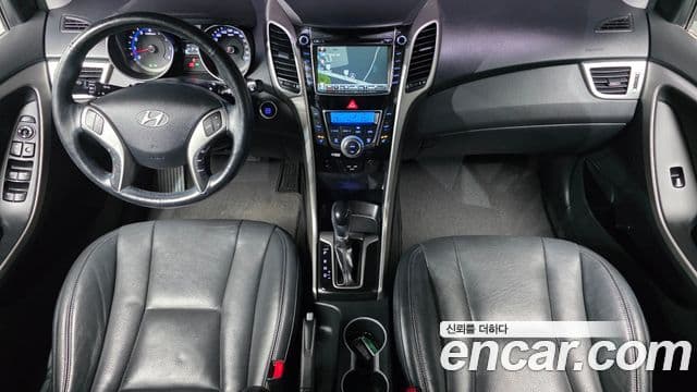 Hyundai i30(новый кузов / новое поколение) 1.6 GDI PYL, 2015 7