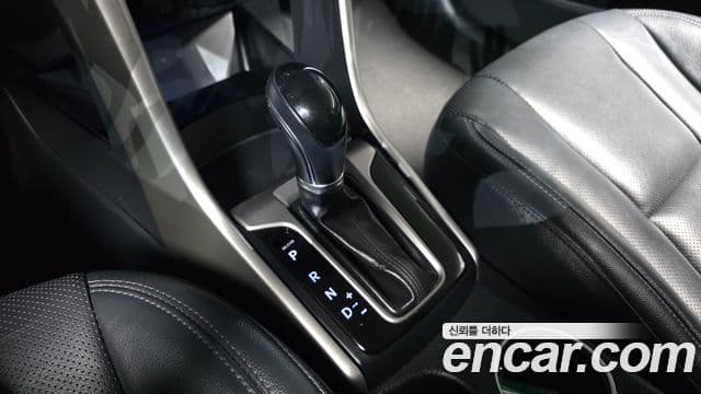 Hyundai i30(новый кузов / новое поколение) 1.6 GDI PYL, 2015 9