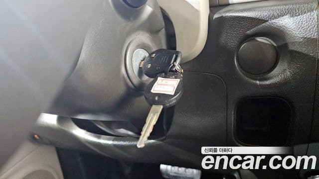 Nissan 큐브 Z12, 2011 18