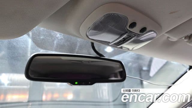 Jeep Compass 1세대, 2009 15