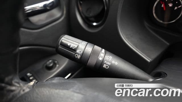 Jeep Compass 1세대, 2009 17