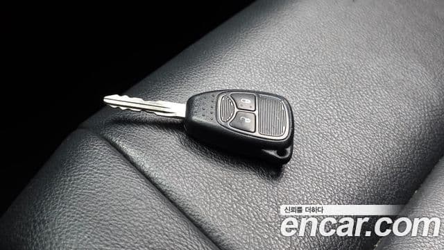 Jeep Compass 1세대, 2009 19