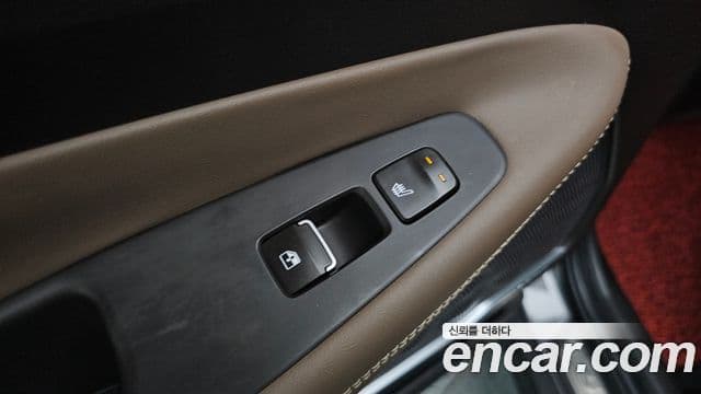 Hyundai Santa Fe TM Prestige, 2020 18