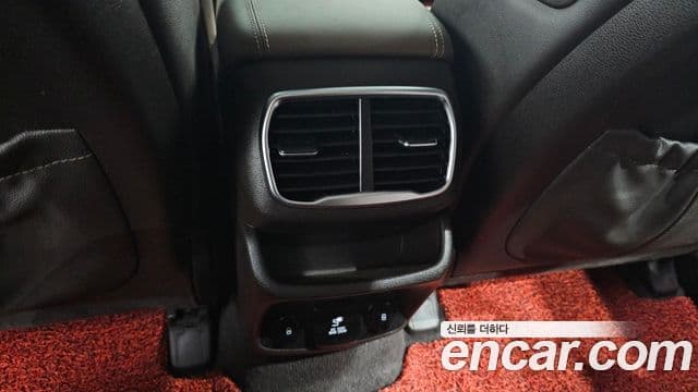 Hyundai Santa Fe TM Prestige, 2020 19