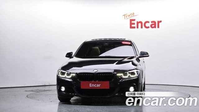 BMW 3시리즈 (F30) 320i M Sport, 2018 3