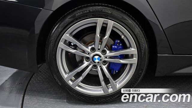 BMW 3시리즈 (F30) 320i M Sport, 2018 все фото