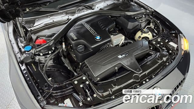 BMW 3시리즈 (F30) 320i M Sport, 2018 6