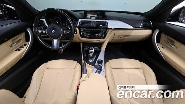 BMW 3시리즈 (F30) 320i M Sport, 2018 7
