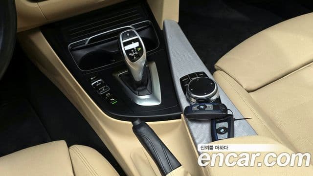 BMW 3시리즈 (F30) 320i M Sport, 2018 9