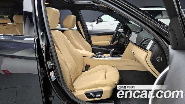 BMW 3시리즈 (F30) 320i M Sport, 2018 10