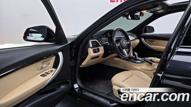 BMW 3시리즈 (F30) 320i M Sport, 2018 11