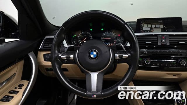 BMW 3시리즈 (F30) 320i M Sport, 2018 13