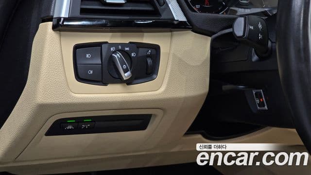 BMW 3시리즈 (F30) 320i M Sport, 2018 14