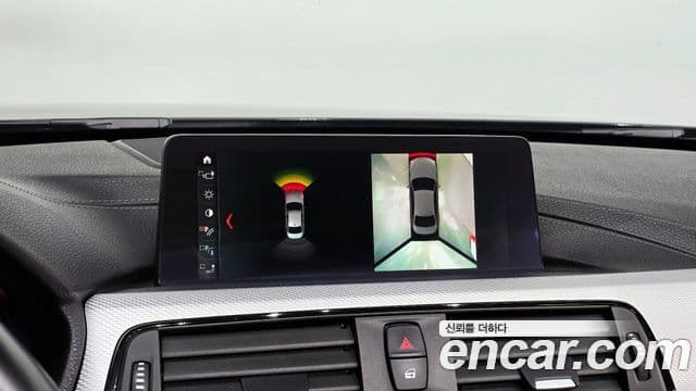 BMW 3시리즈 (F30) 320i M Sport, 2018 17