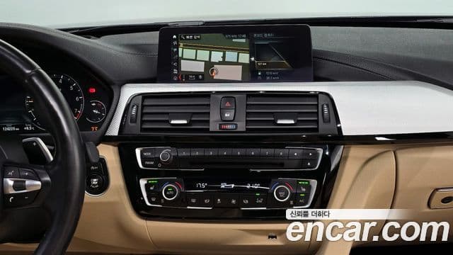 BMW 3시리즈 (F30) 320i M Sport, 2018 18