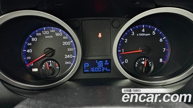 Hyundai Genesis купе 200 турбо RW, 2010 8