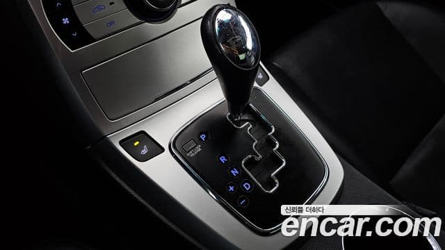 Hyundai Genesis купе 200 турбо RW, 2010 9