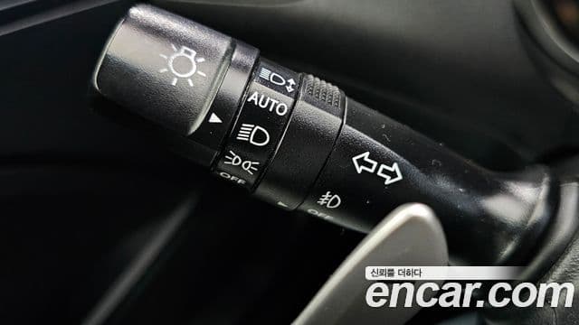 Hyundai Genesis купе 200 турбо RW, 2010 18