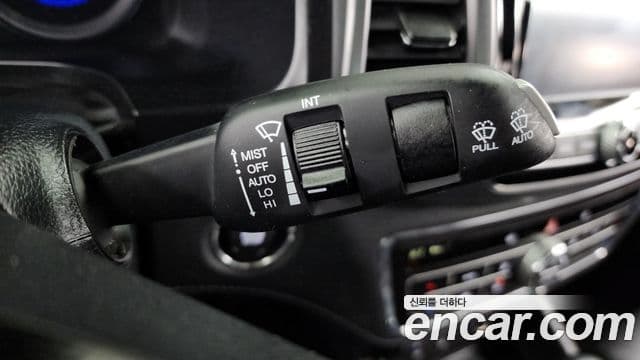 KG모빌리티(SsangYong) The / новый New Rexton Sport Prestige, 2021 18