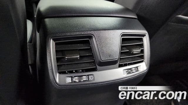 KG모빌리티(SsangYong) The / новый New Rexton Sport Prestige, 2021 19