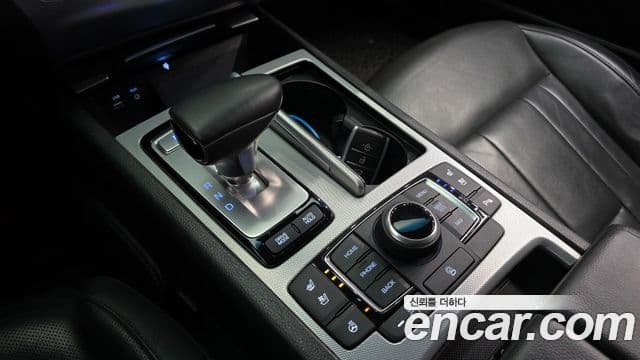 Genesis G80 Prestige, 2017 9