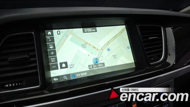 Genesis G80 Prestige, 2017 15