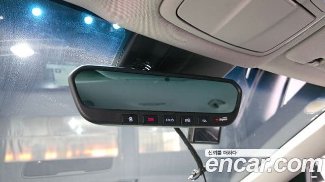 Genesis G80 Prestige, 2017 17