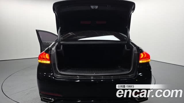 Genesis G80 Prestige, 2017 20