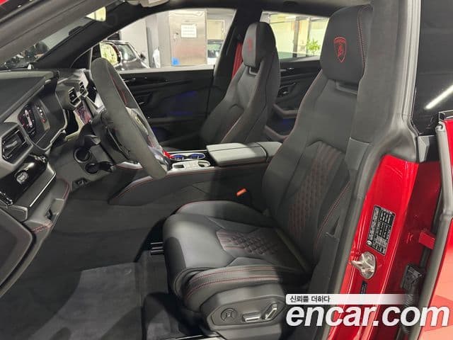 Lamborghini Urus 4.0 V8 SE, 2025 8