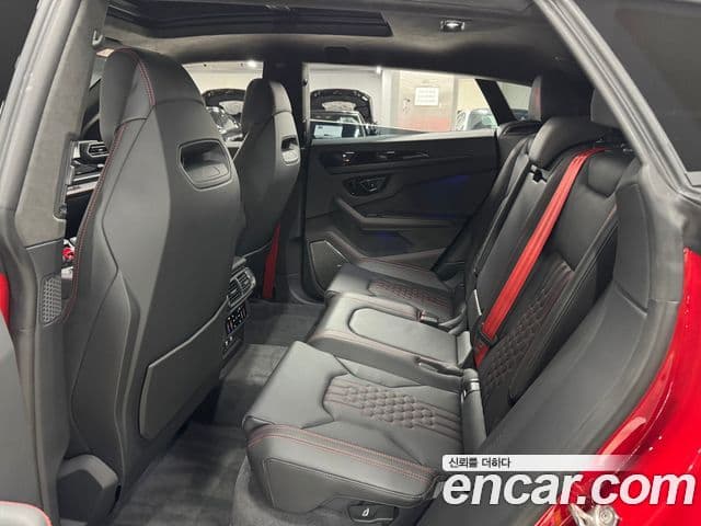 Lamborghini Urus 4.0 V8 SE, 2025 13