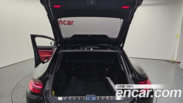 Porsche Panamera (971) 2.9 4S, 2018 20