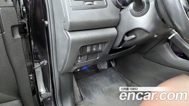 Renault Korea(Samsung) The / новый New QM6 2.0 LPe RE Signature 2WD, 2020 17