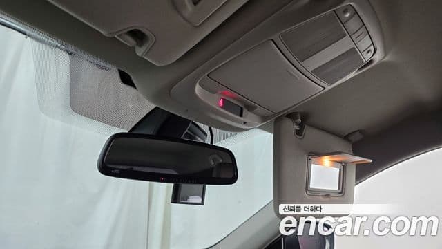 Renault Korea(Samsung) The / новый New QM6 2.0 LPe RE Signature 2WD, 2020 18