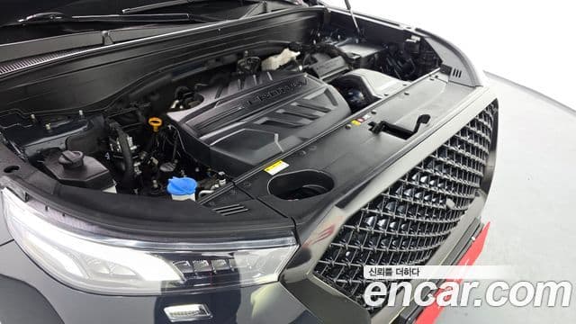 Hyundai Palisade Prestige, 2020 6