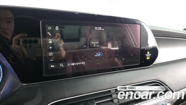 Hyundai Palisade Prestige, 2020 14