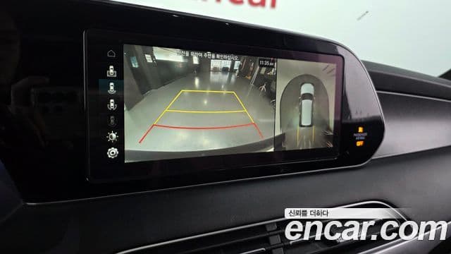 Hyundai Palisade Prestige, 2020 15