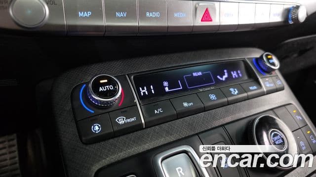 Hyundai Palisade Prestige, 2020 16