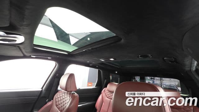 Hyundai Palisade Prestige, 2020 17