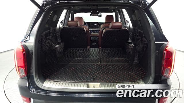 Hyundai Palisade Prestige, 2020 20