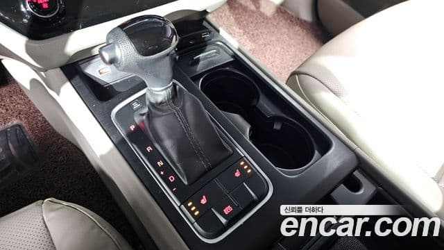 Kia All New Carnival 11인승 Deluxe, 2015 9