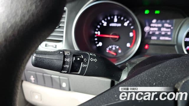 Kia All New Carnival 11인승 Deluxe, 2015 17